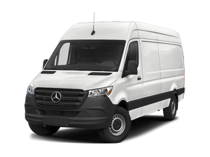 2022 Mercedes-Benz Sprinter Cargo Van Cargo 170 WB