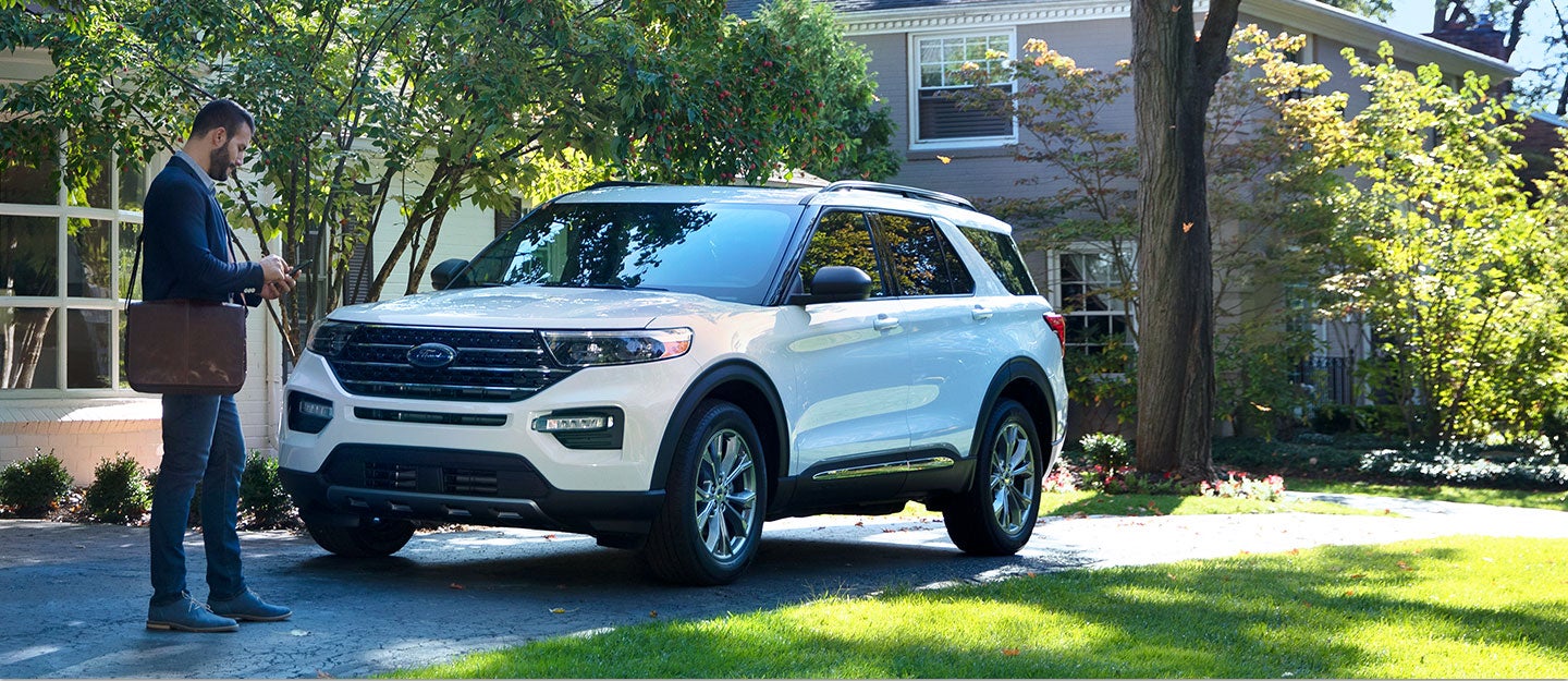 Lenoir City Ford in Lenoir City TN