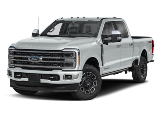 2025 Ford F-250 Super Duty