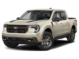2025 Ford Maverick