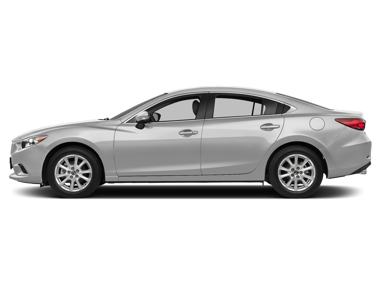 2015 Mazda Mazda6 i Sport