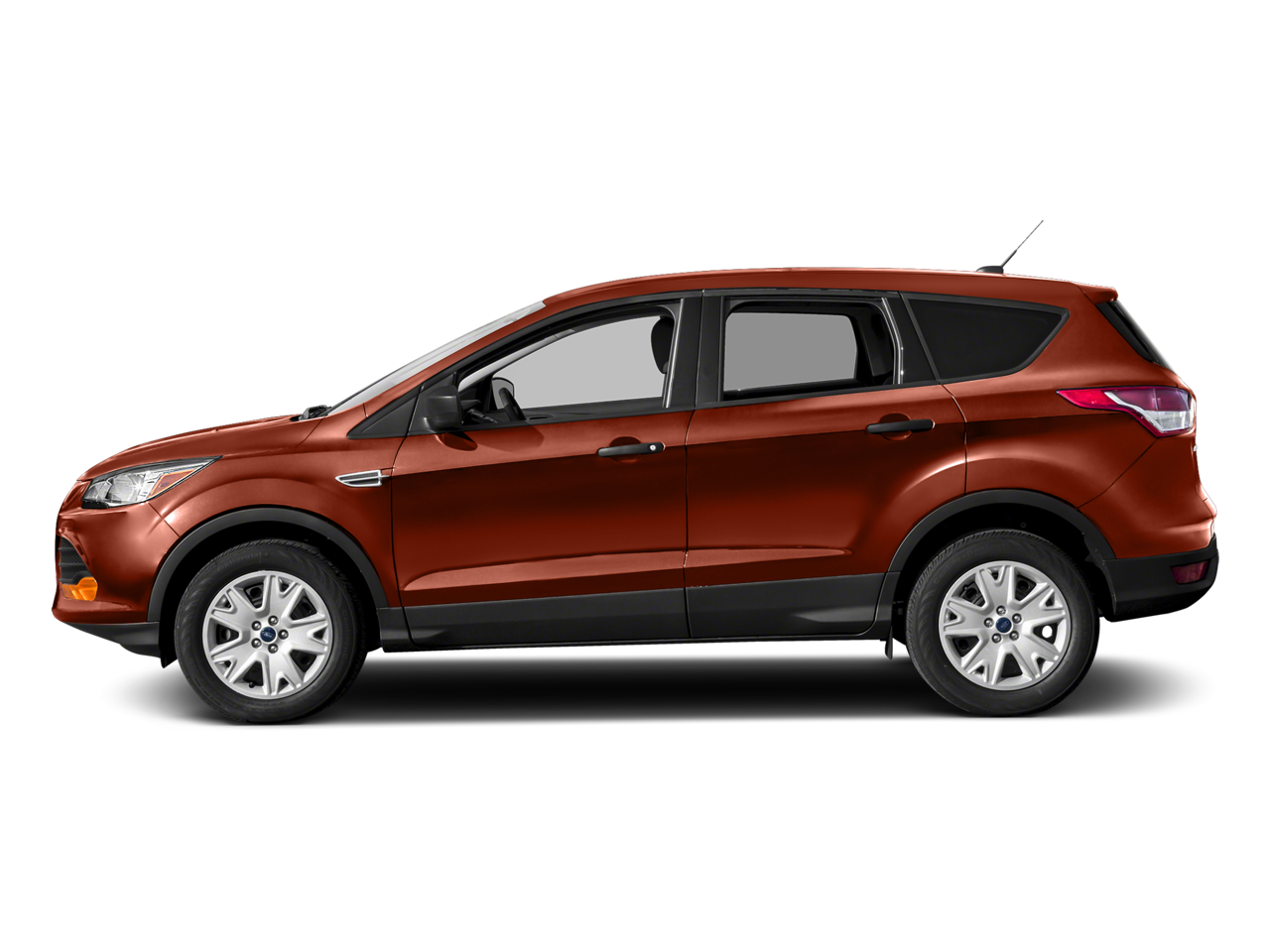 2016 Ford Escape S