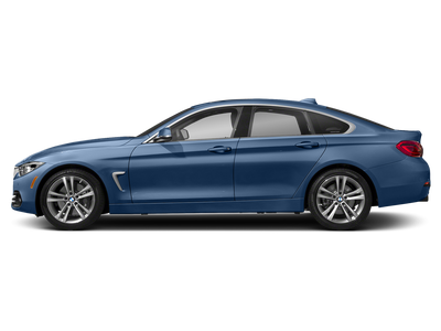 2019 BMW 4 Series 440i Gran Coupe