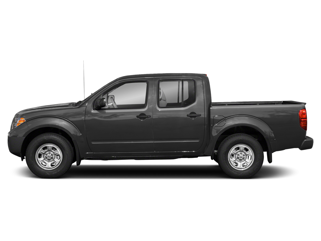 2019 Nissan Frontier Desert Runner