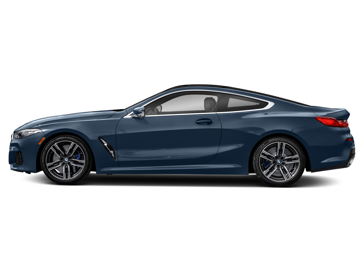 2022 BMW 8 Series M850i xDrive