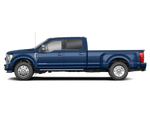 2022 Ford F-450SD Platinum DRW