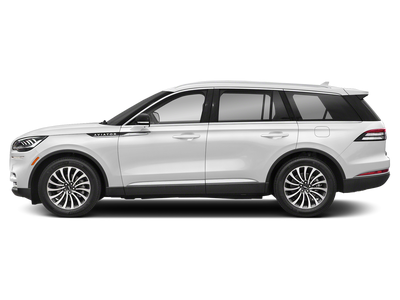 2022 Lincoln Aviator Reserve Premium