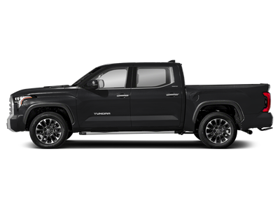 2023 Toyota Tundra Hybrid Limited