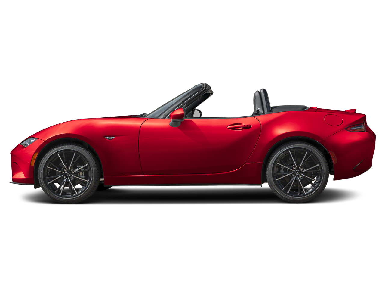 2024 Mazda Mazda MX-5 Miata Grand Touring