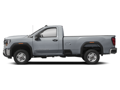 2025 GMC Sierra 2500HD SLE