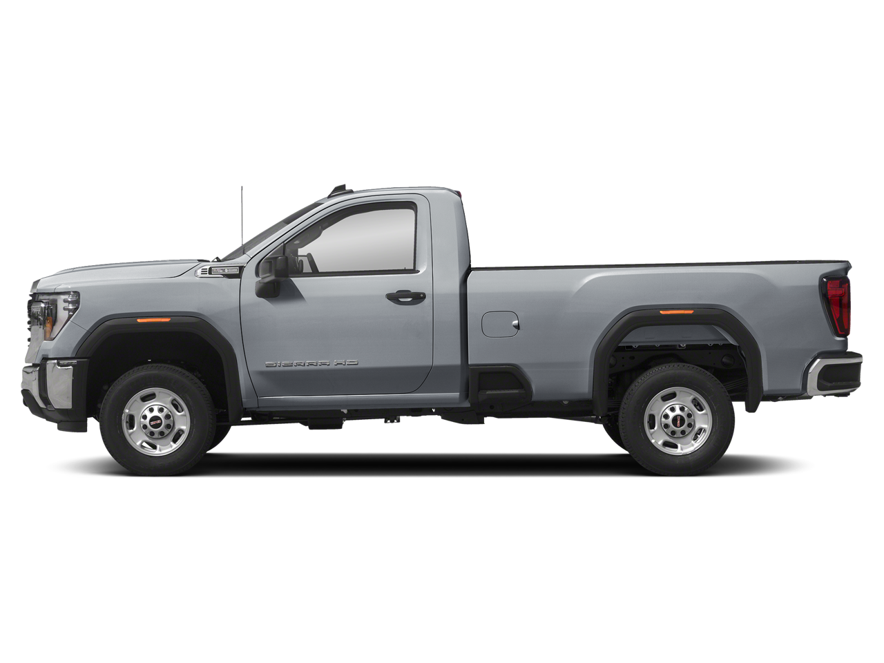 2025 GMC Sierra 2500HD SLE
