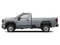 2025 GMC Sierra 2500HD SLE