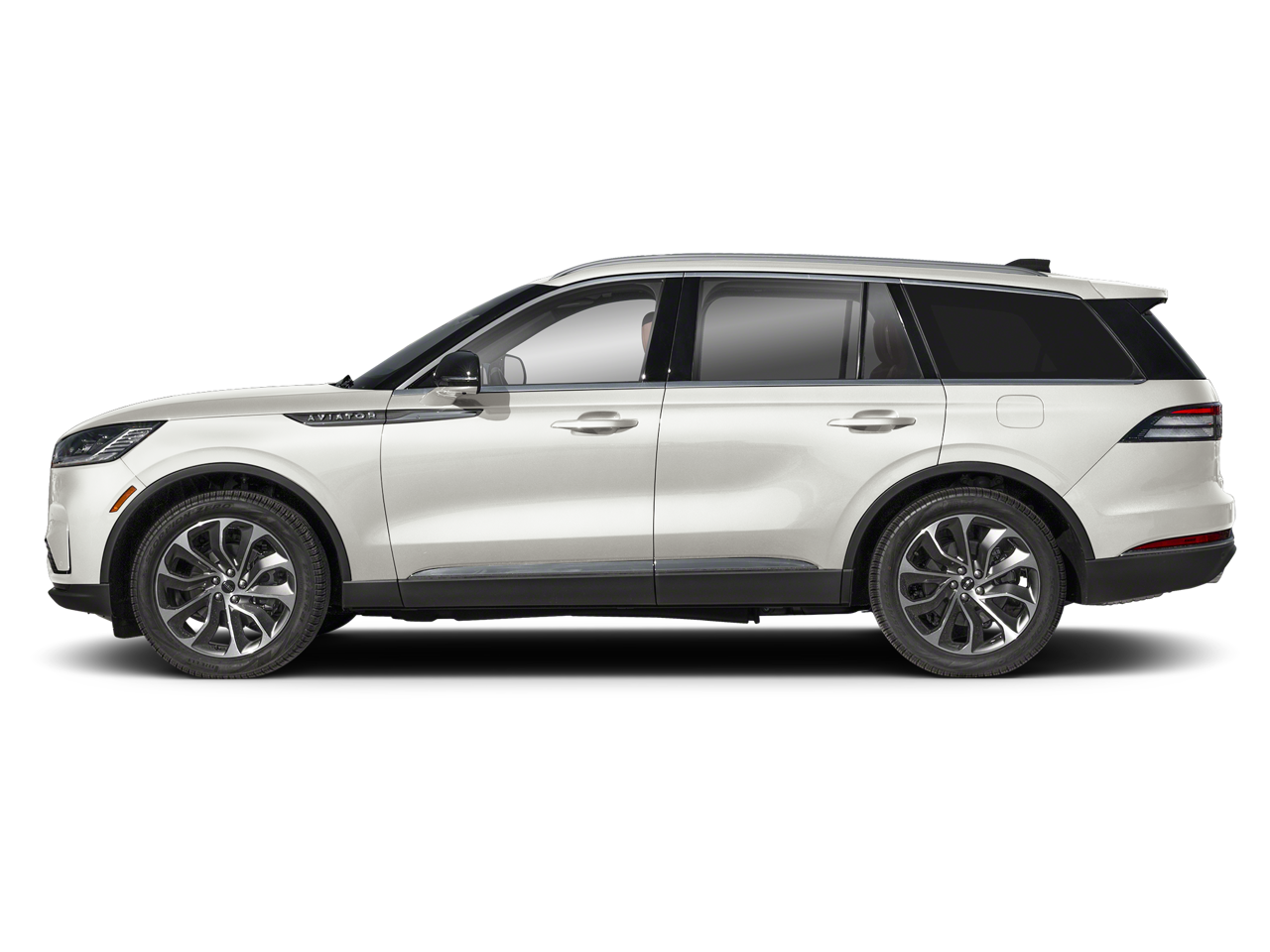 2025 Lincoln Aviator Reserve photo 2
