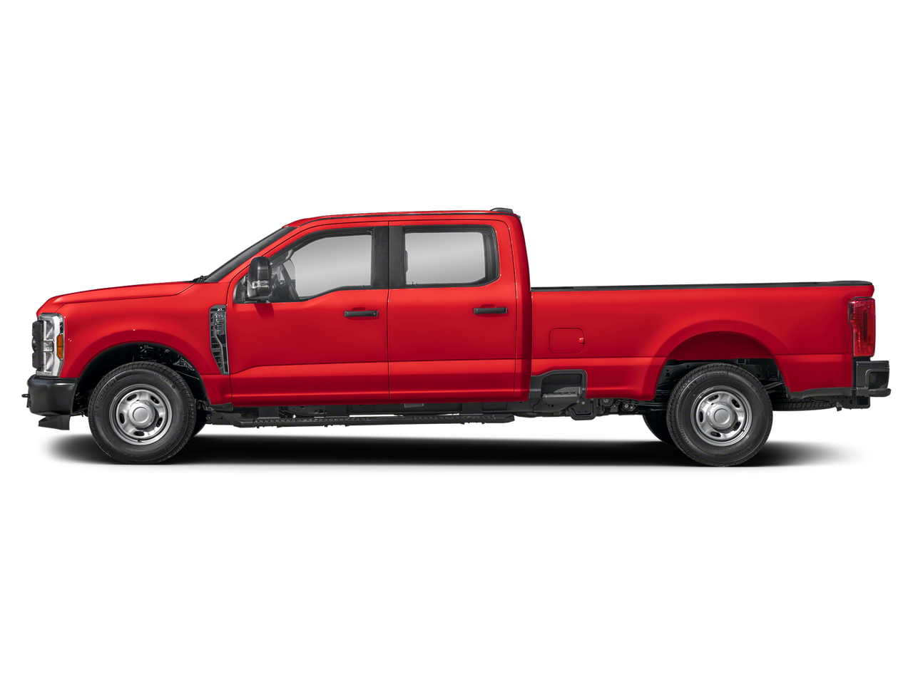 2026 Ford F-250SD Base