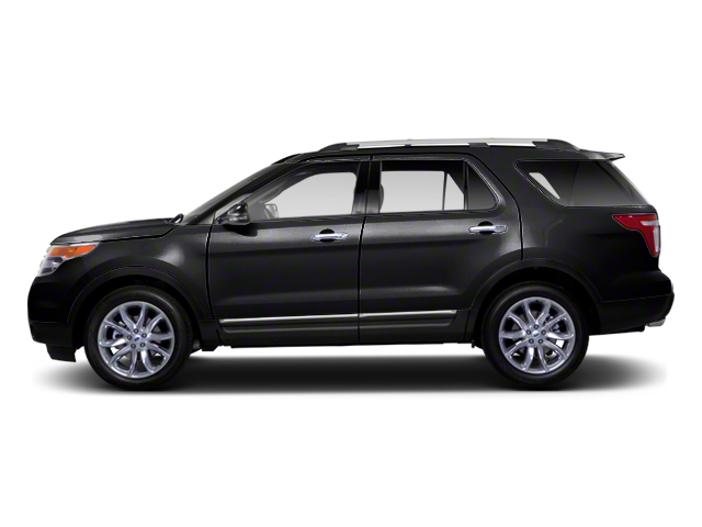 2012 Ford Explorer XLT photo 3