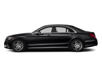 2016 Mercedes-Benz S-Class S 550 4MATIC®