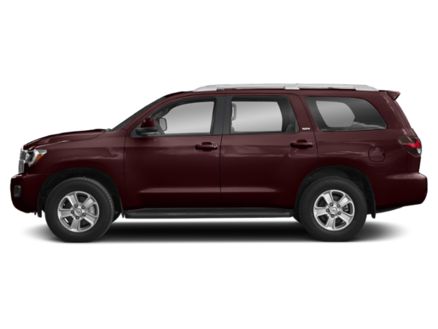 2018 Toyota Sequoia Limited
