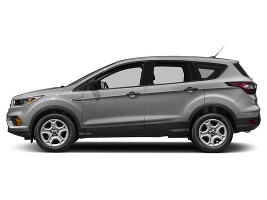 2018 Ford Escape Se In Lenoir City Tn Knoxville Ford Escape