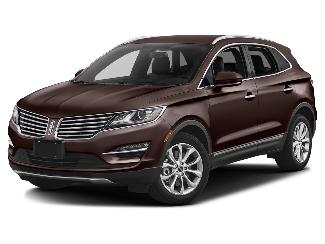 2015 Lincoln MKC Black Label AWD's photo