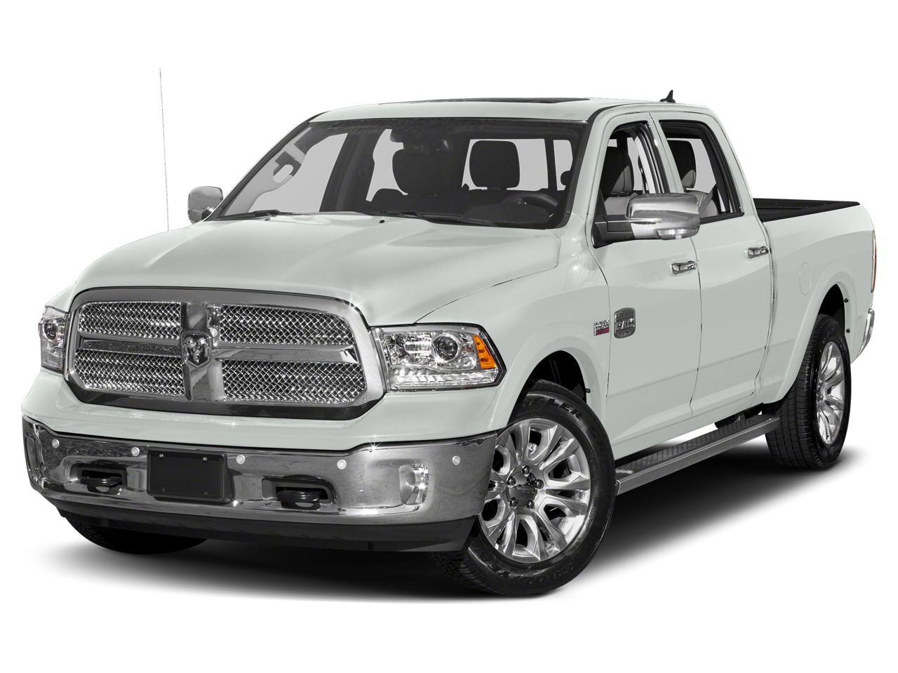 2015 RAM 1500's photo