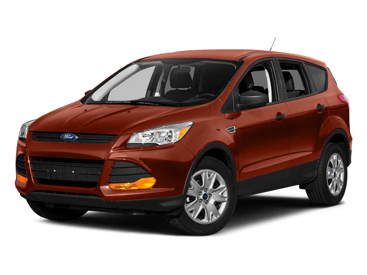 2016 Ford Escape S's photo