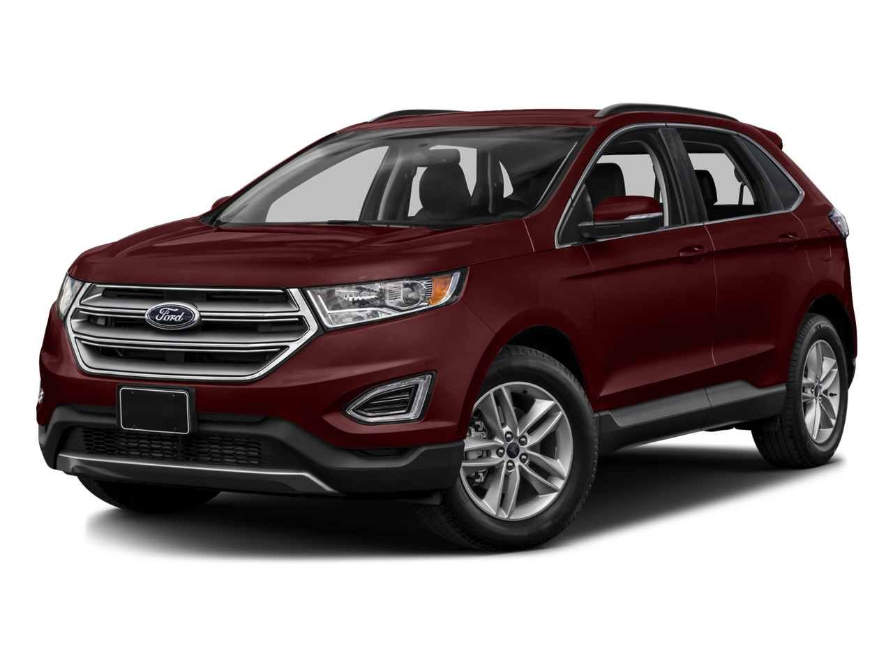 2017 Ford Edge