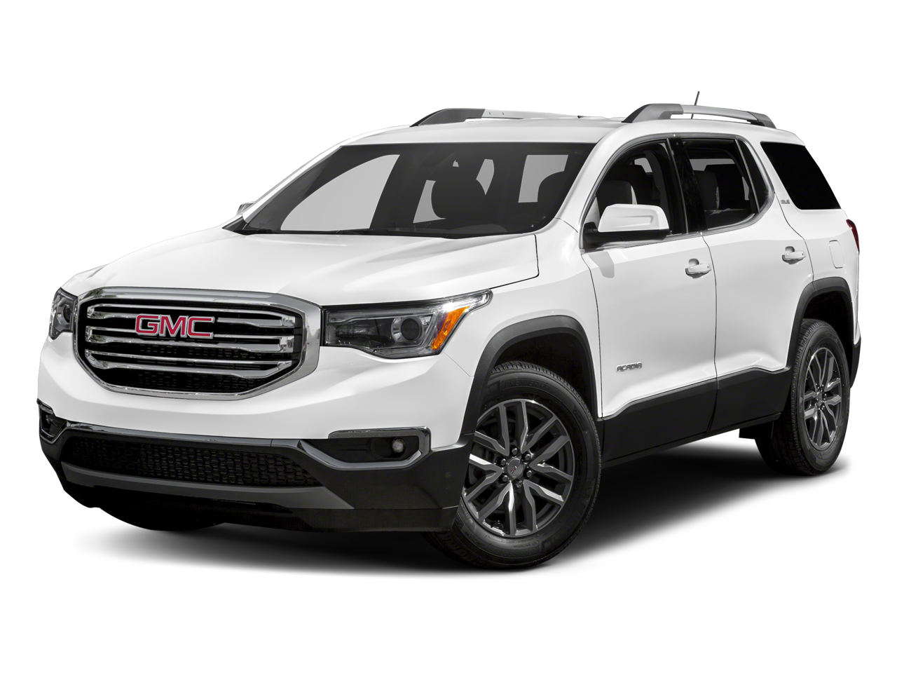 2018 GMC Acadia SLE-2
