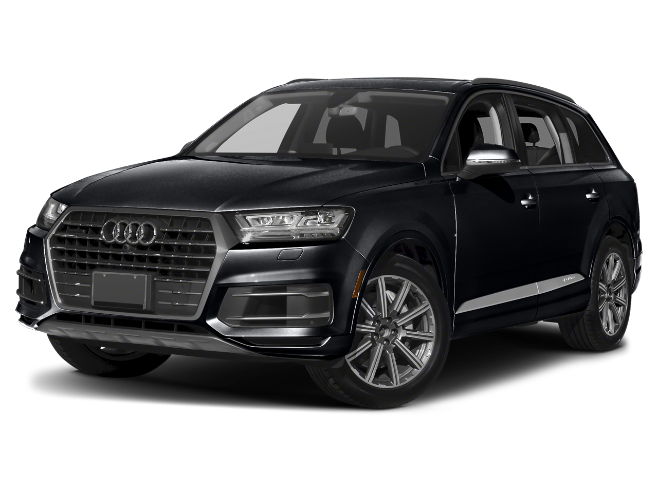 2019 Audi Q7 45 Premium quattro Tiptronic's photo