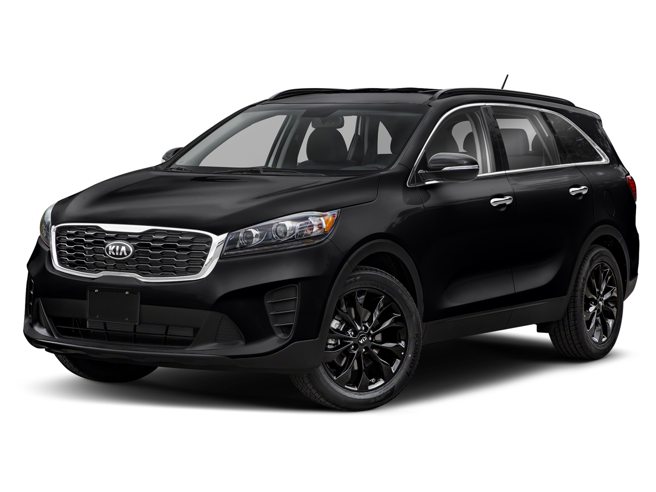 2019 Kia Sorento S V6 FWD photo
