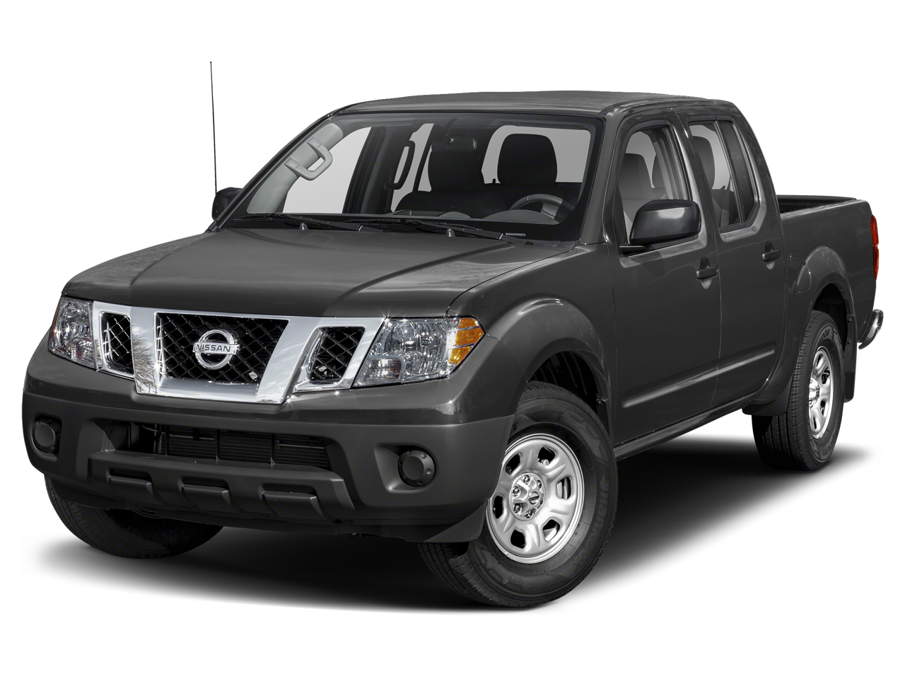 2019 Nissan Frontier Desert Runner