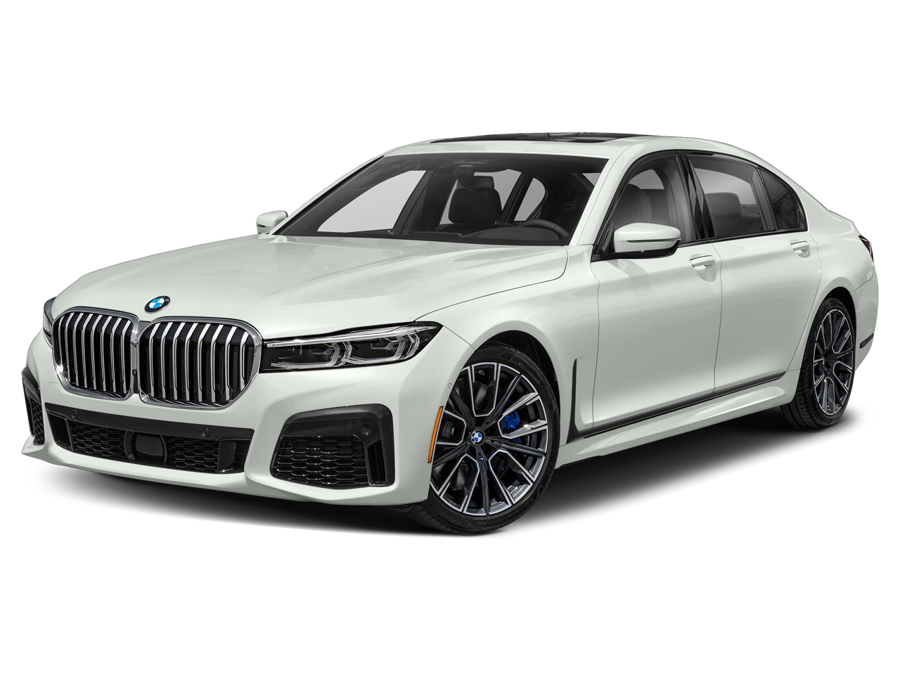 2020 BMW 7 Series 750i for sale in Lenoir City, TN