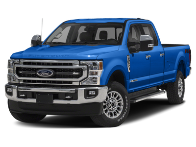 2020 Ford F-350SD Lariat