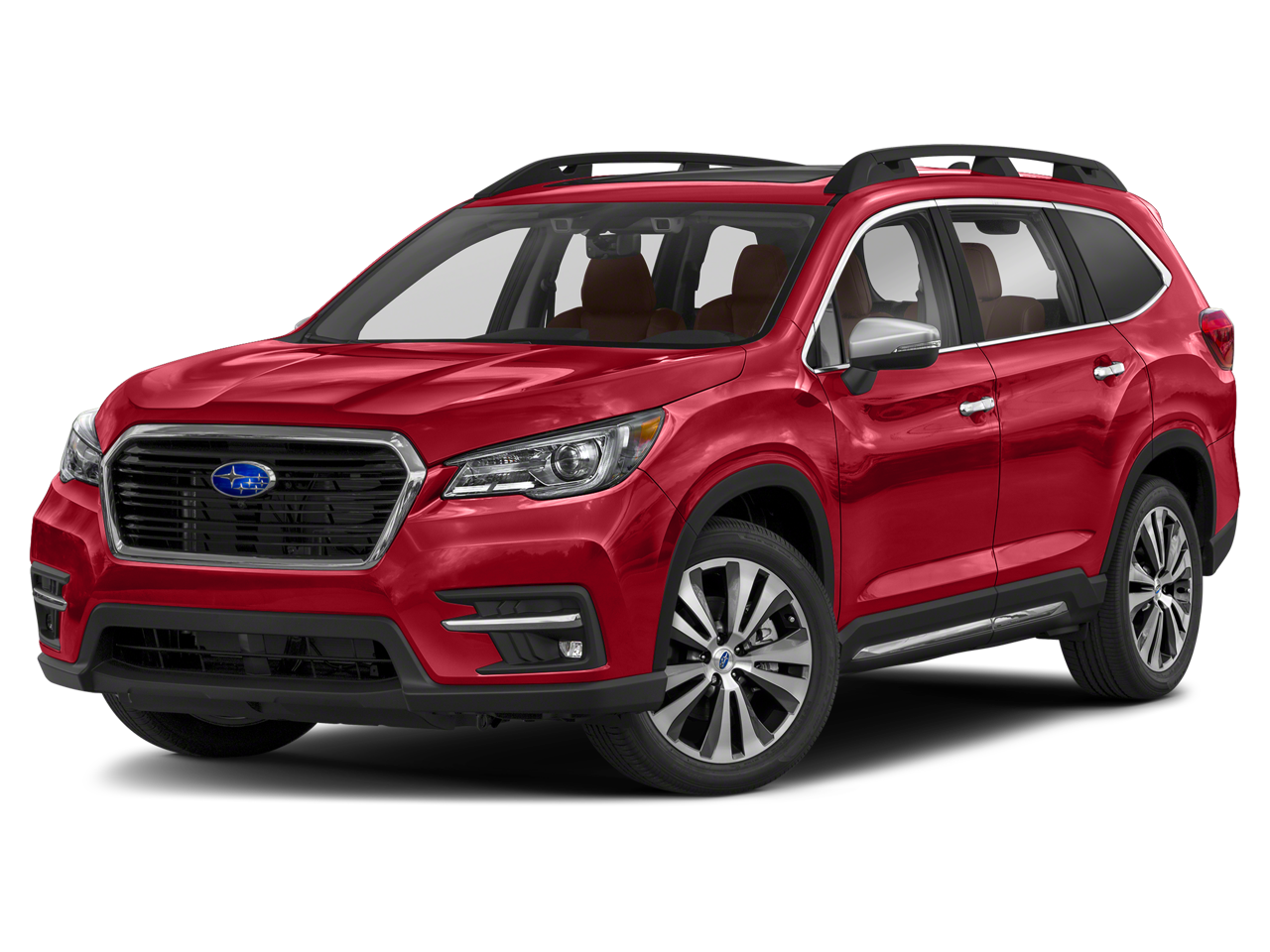 2020 Subaru Ascent