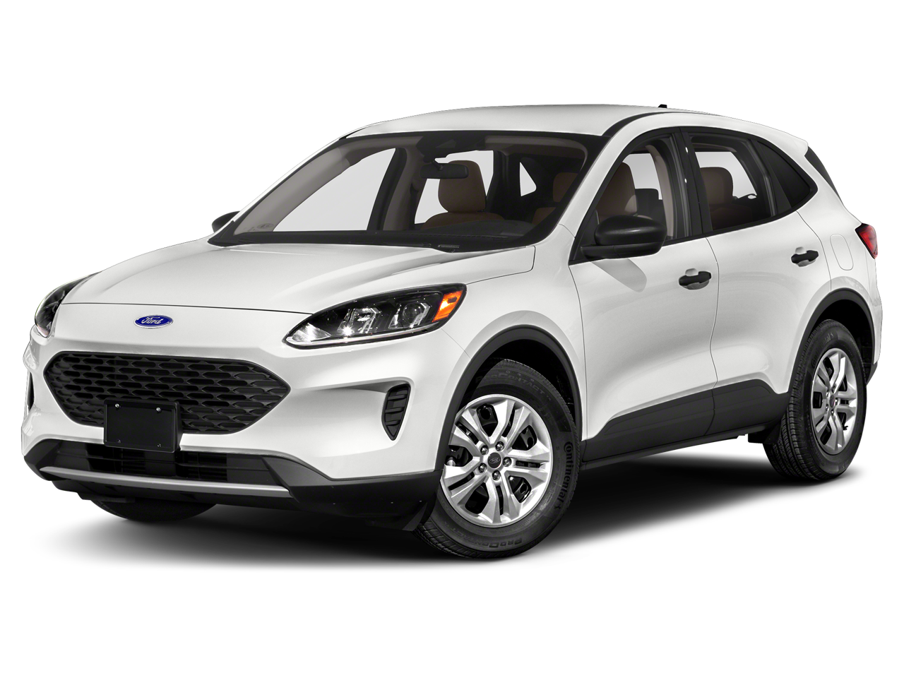 2022 Ford Escape S for sale in Lenoir City, TN