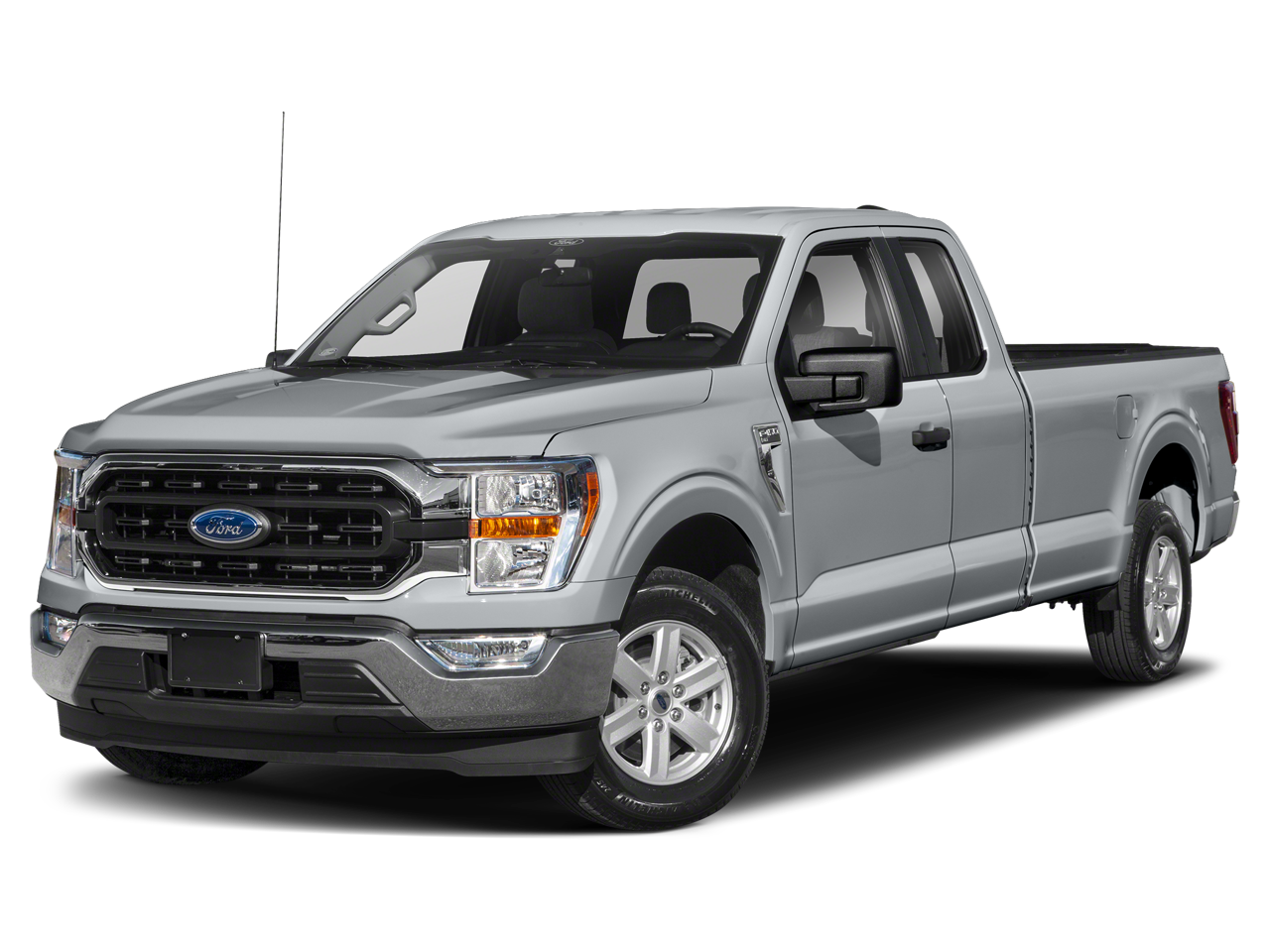 2022 Ford F-150 XLT 4x4 SuperCab 6-1/2 Box's photo