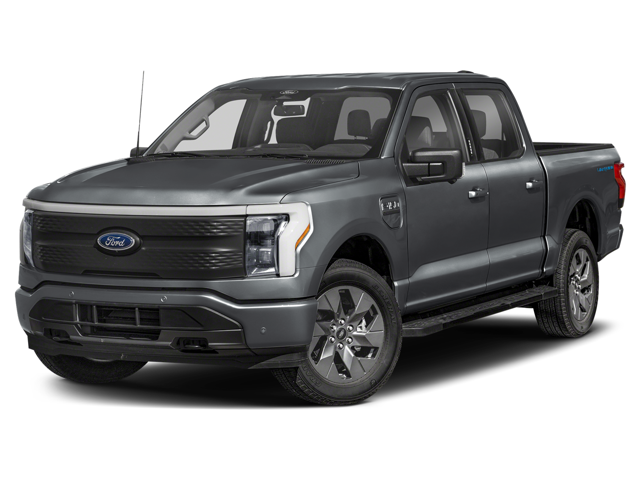 2022 Ford F-150's photo