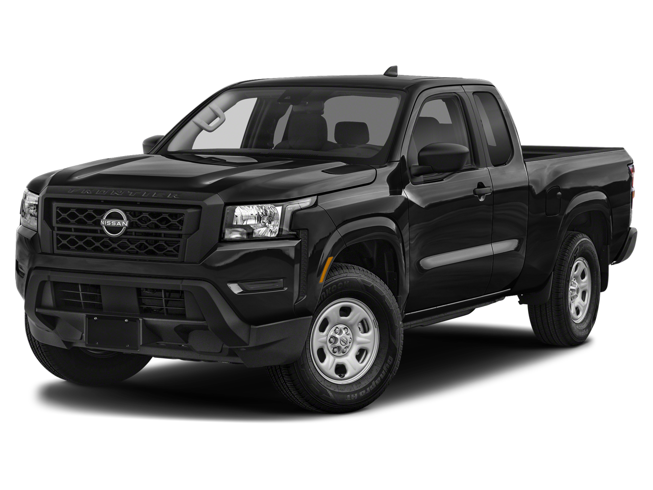 2022 Nissan Frontier