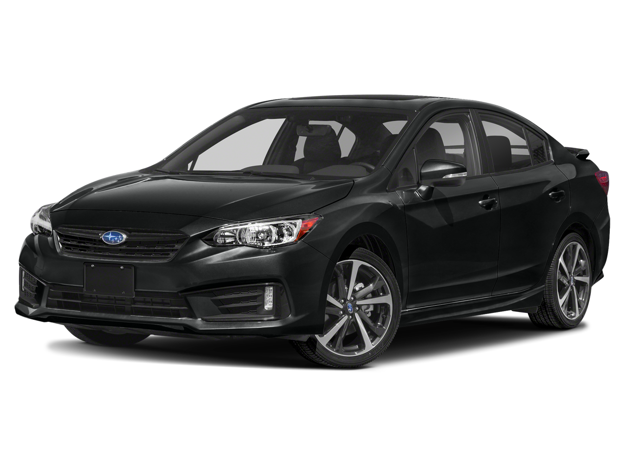 2022 Subaru Impreza