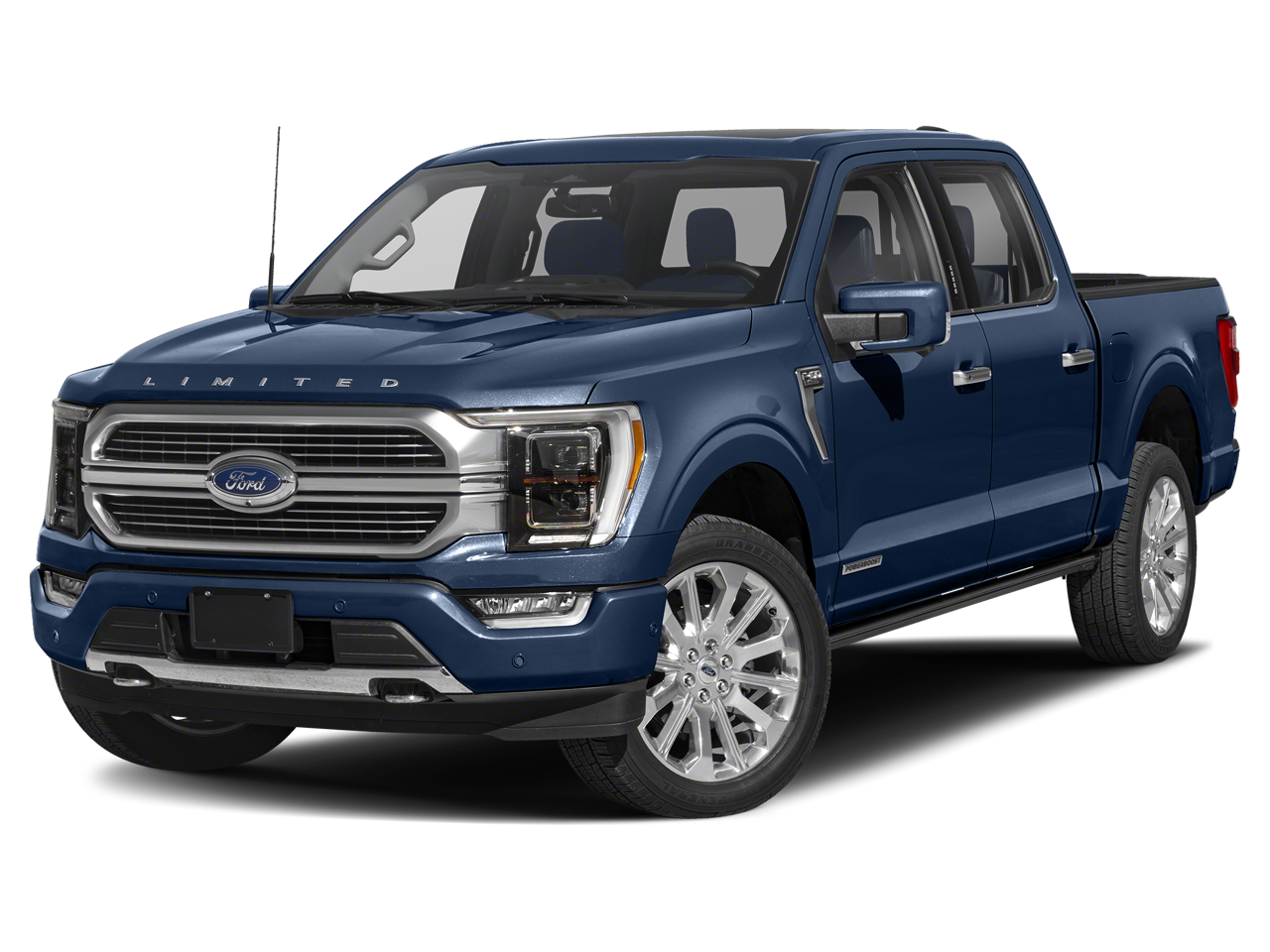 2023 Ford F-150 Limited for sale in Lenoir City, TN