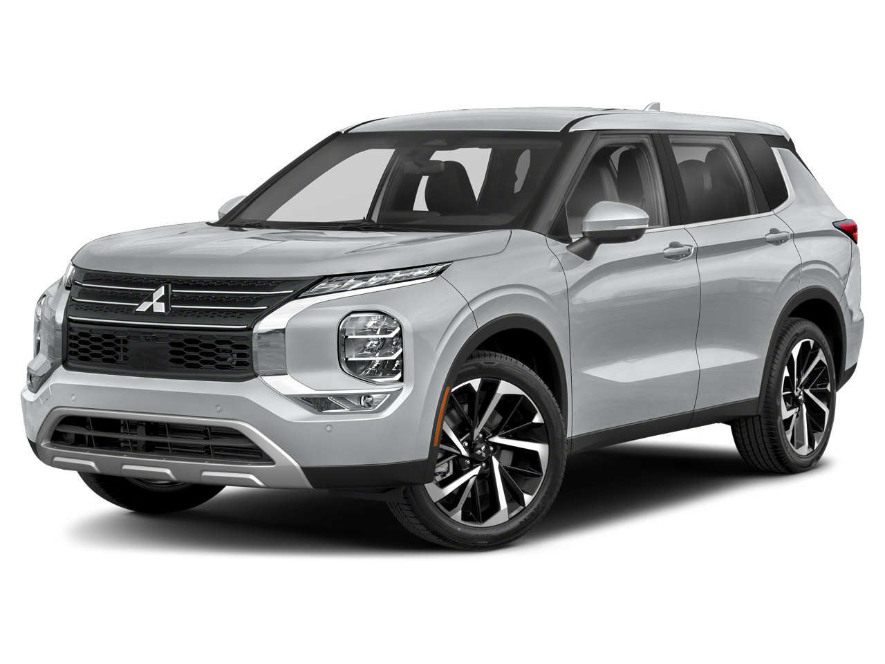 2023 Mitsubishi Outlander SE 2WD's photo