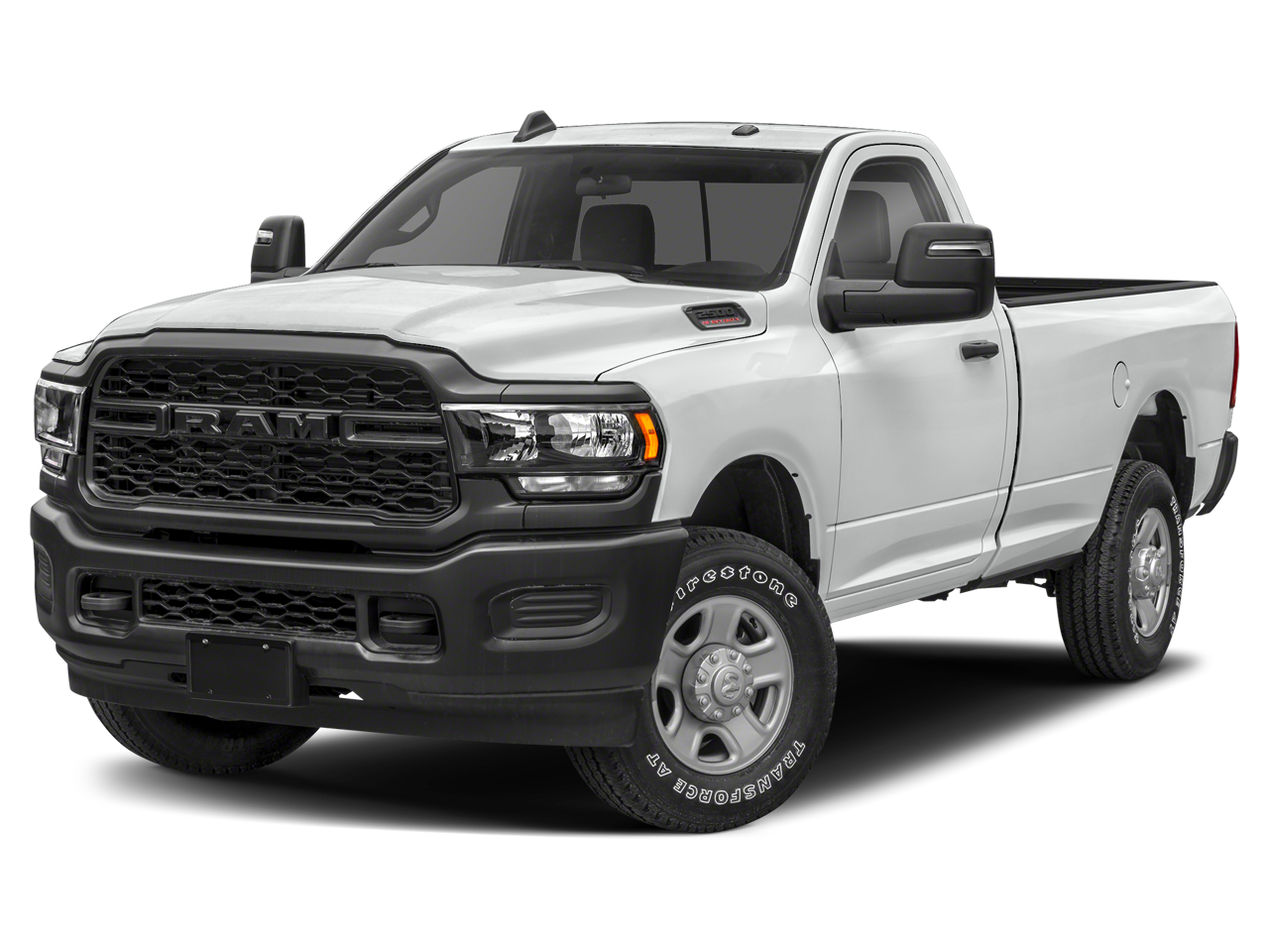 2023 RAM 2500 Big Horn Regular Cab's photo