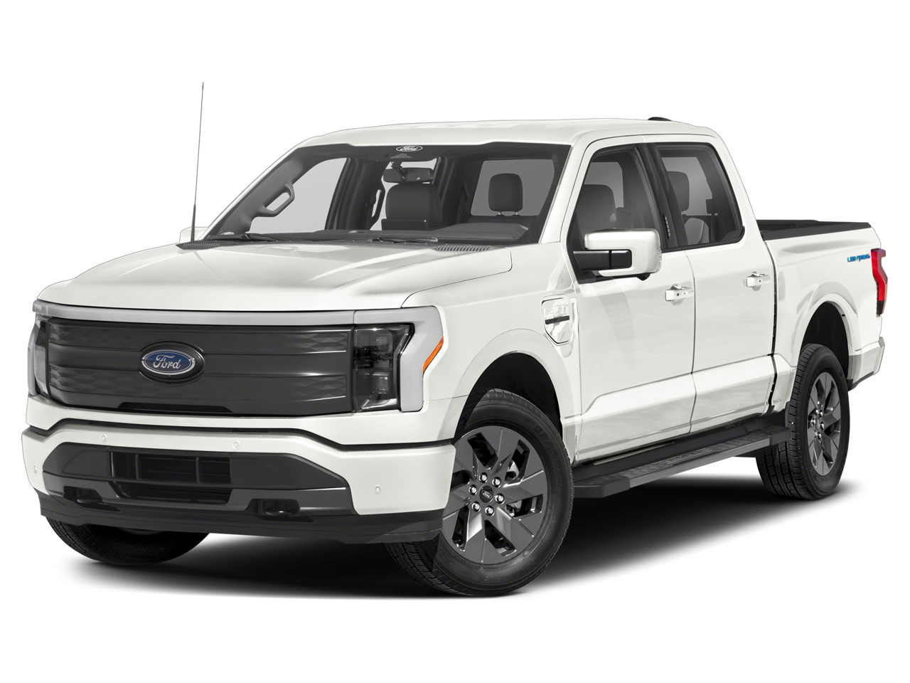 2024 Ford F-150's photo