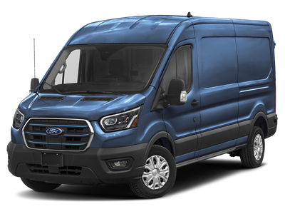 2024 Ford E-Transit-350 Base