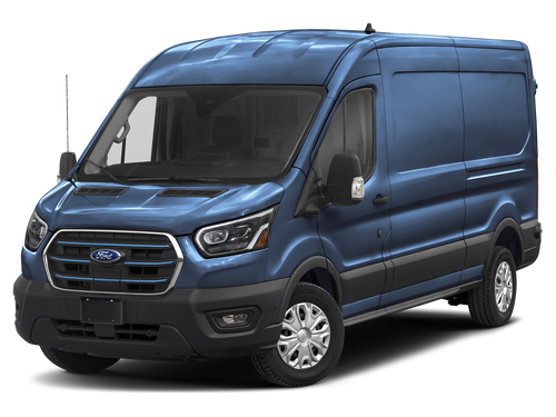 2024 Ford E-Transit-350 Base