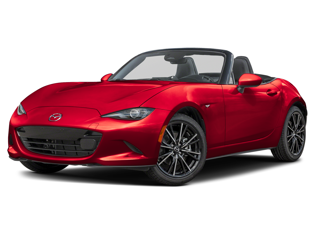 2024 Mazda MX-5 Miata