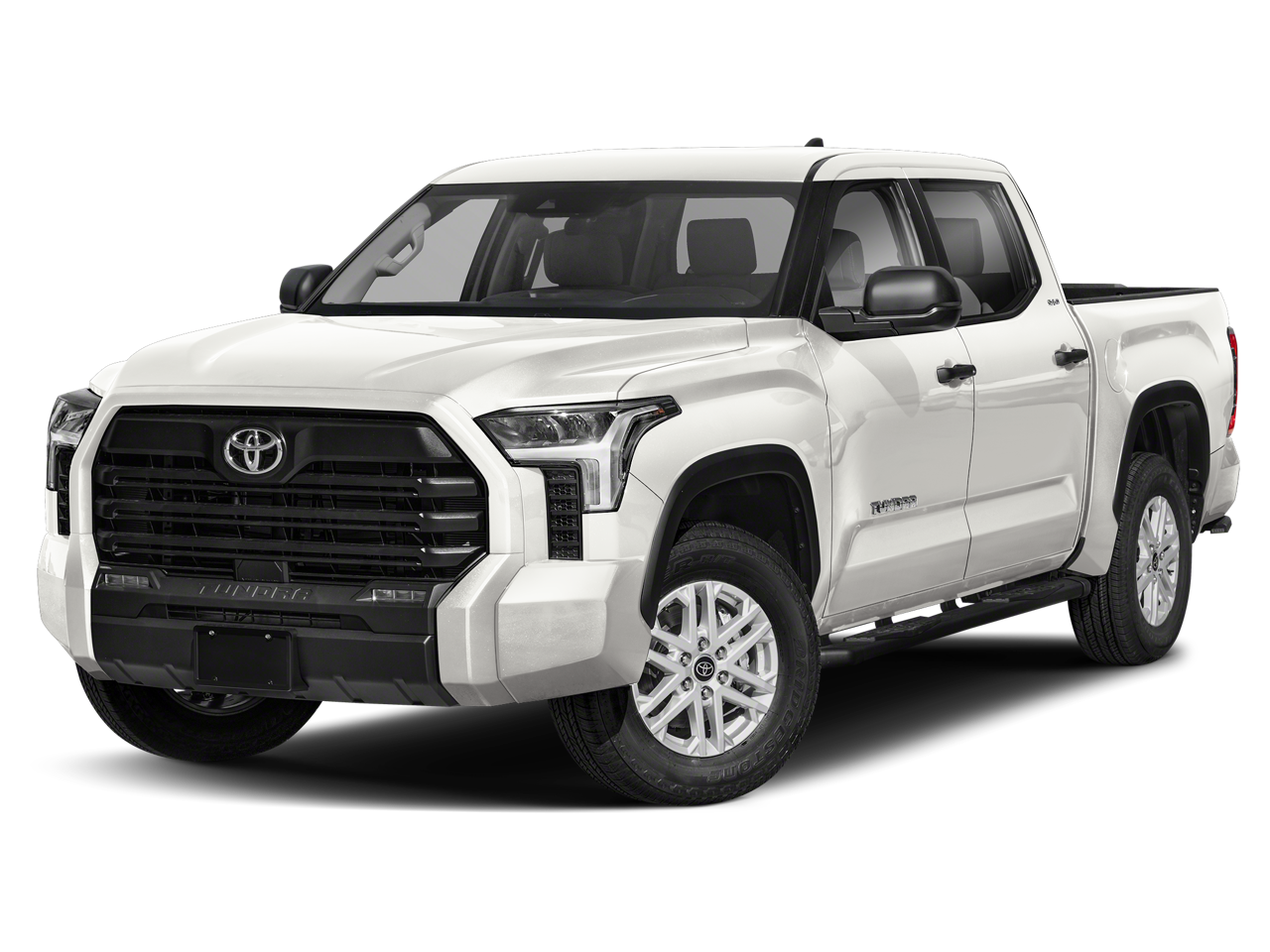 2024 Toyota Tundra SR5 for sale in Lenoir City, TN