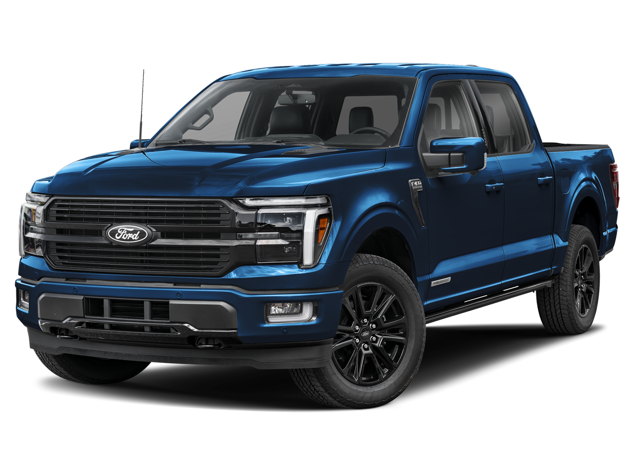 2025 Ford F-150 Platinum for sale in Lenoir City, TN