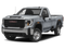 2025 GMC Sierra 2500HD SLE