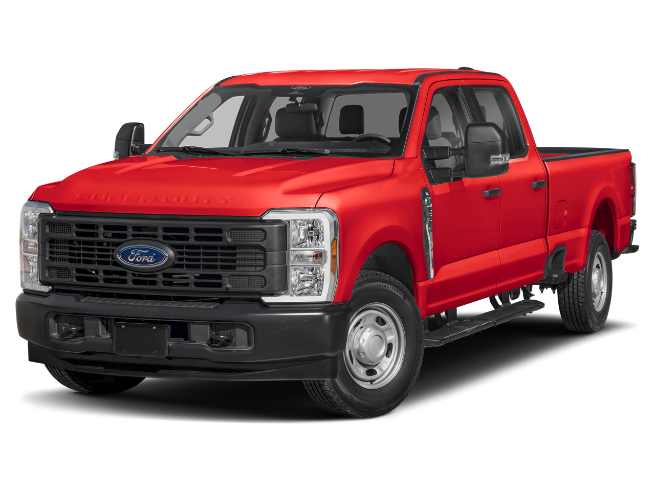 2026 Ford F-250SD Base