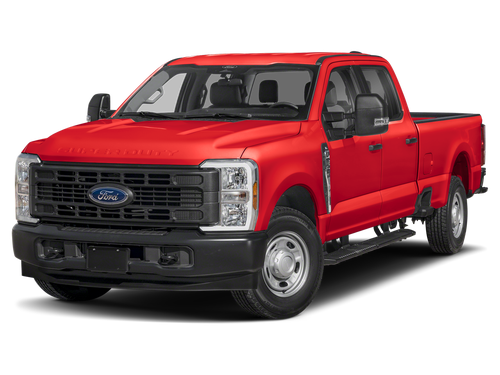 2026 Ford F-250SD Base